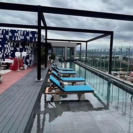 Skygarden Nunciatura Luxury Apartment #705 San Jose (San Jose) Exterior foto