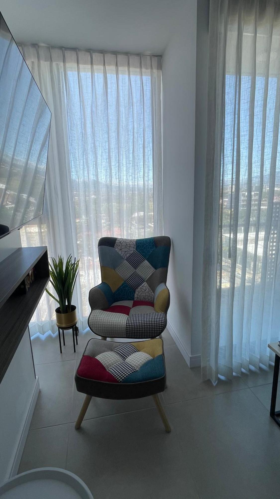 Skygarden Nunciatura Luxury Apartment #705 San Jose (San Jose) Exterior foto
