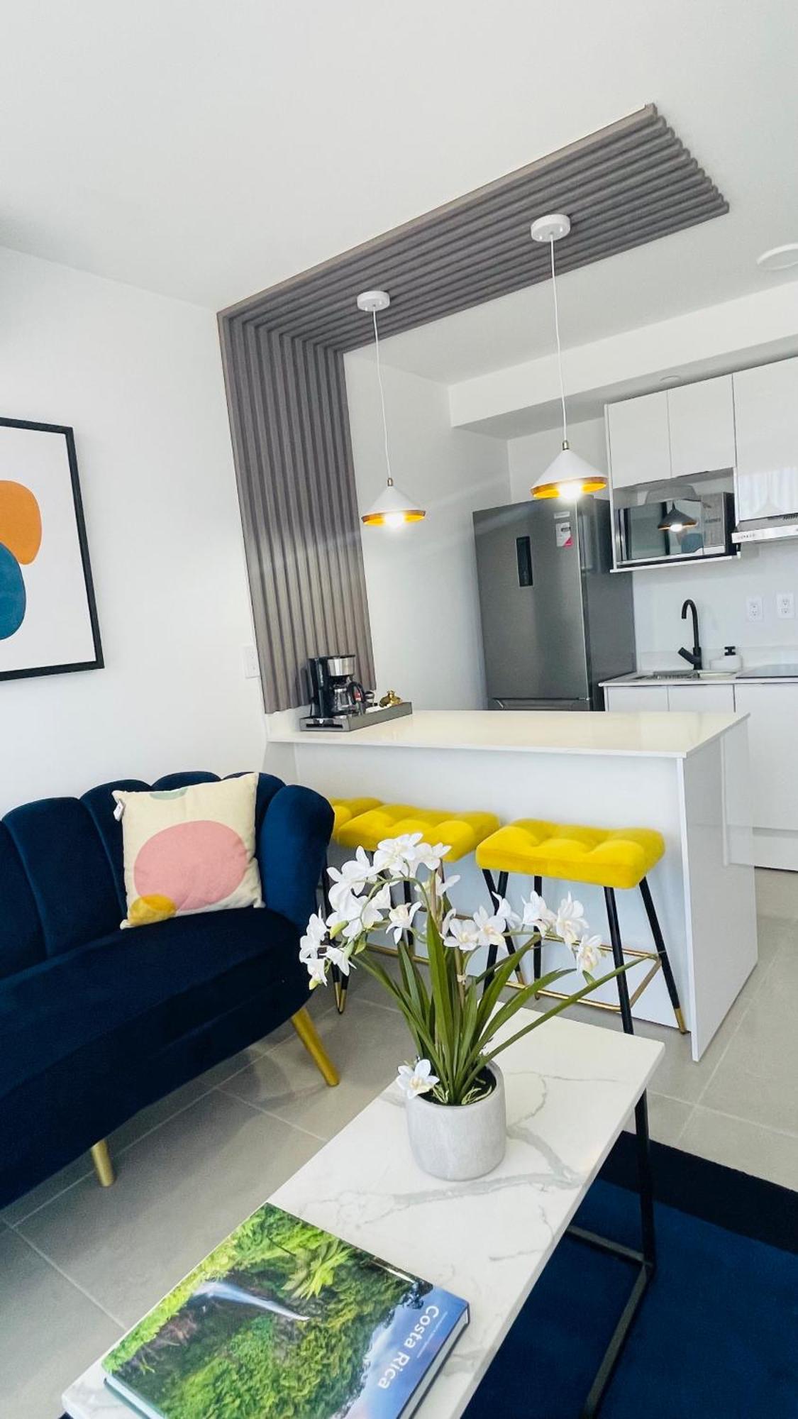 Skygarden Nunciatura Luxury Apartment #705 San Jose (San Jose) Exterior foto