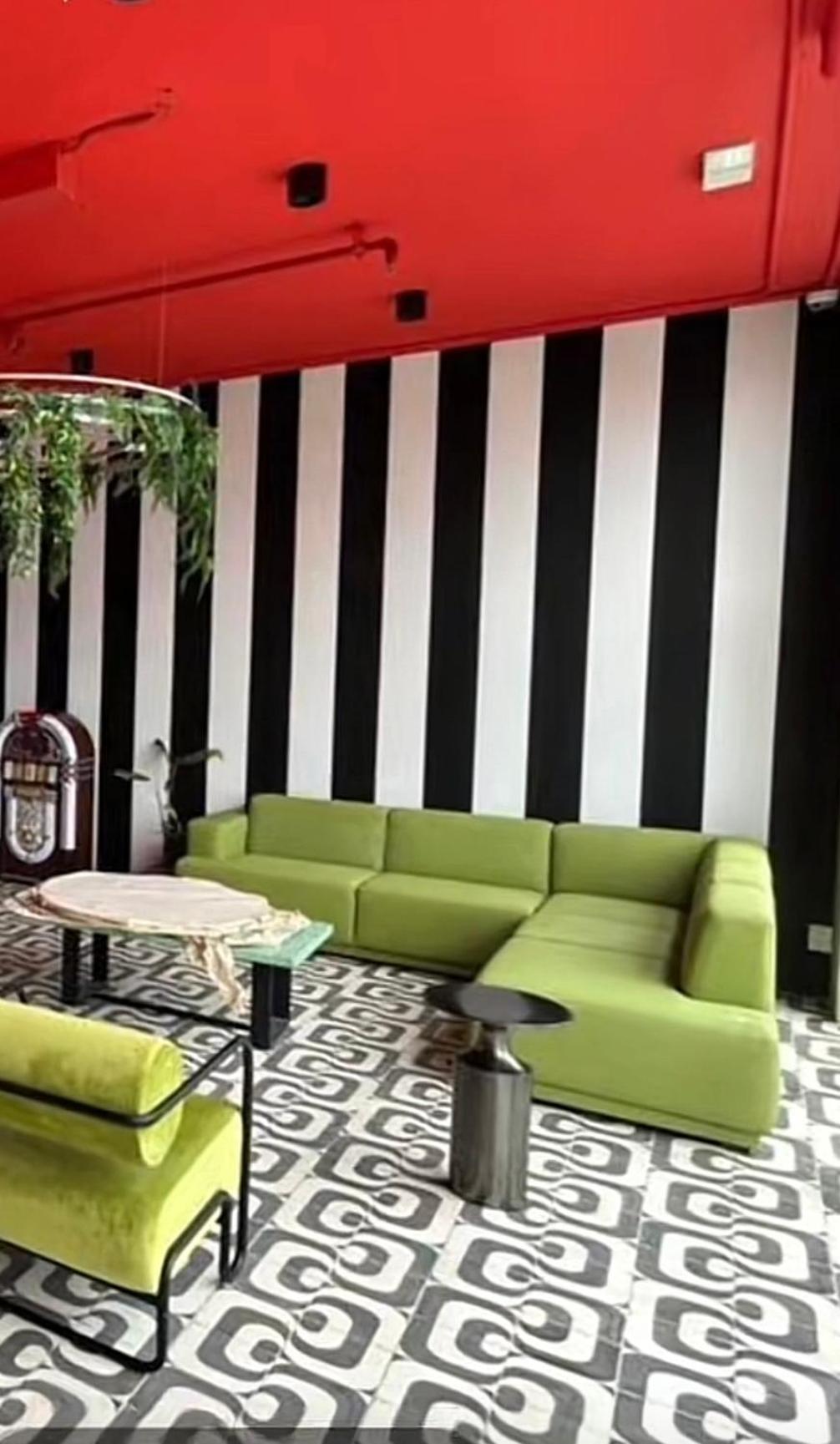 Skygarden Nunciatura Luxury Apartment #705 San Jose (San Jose) Exterior foto