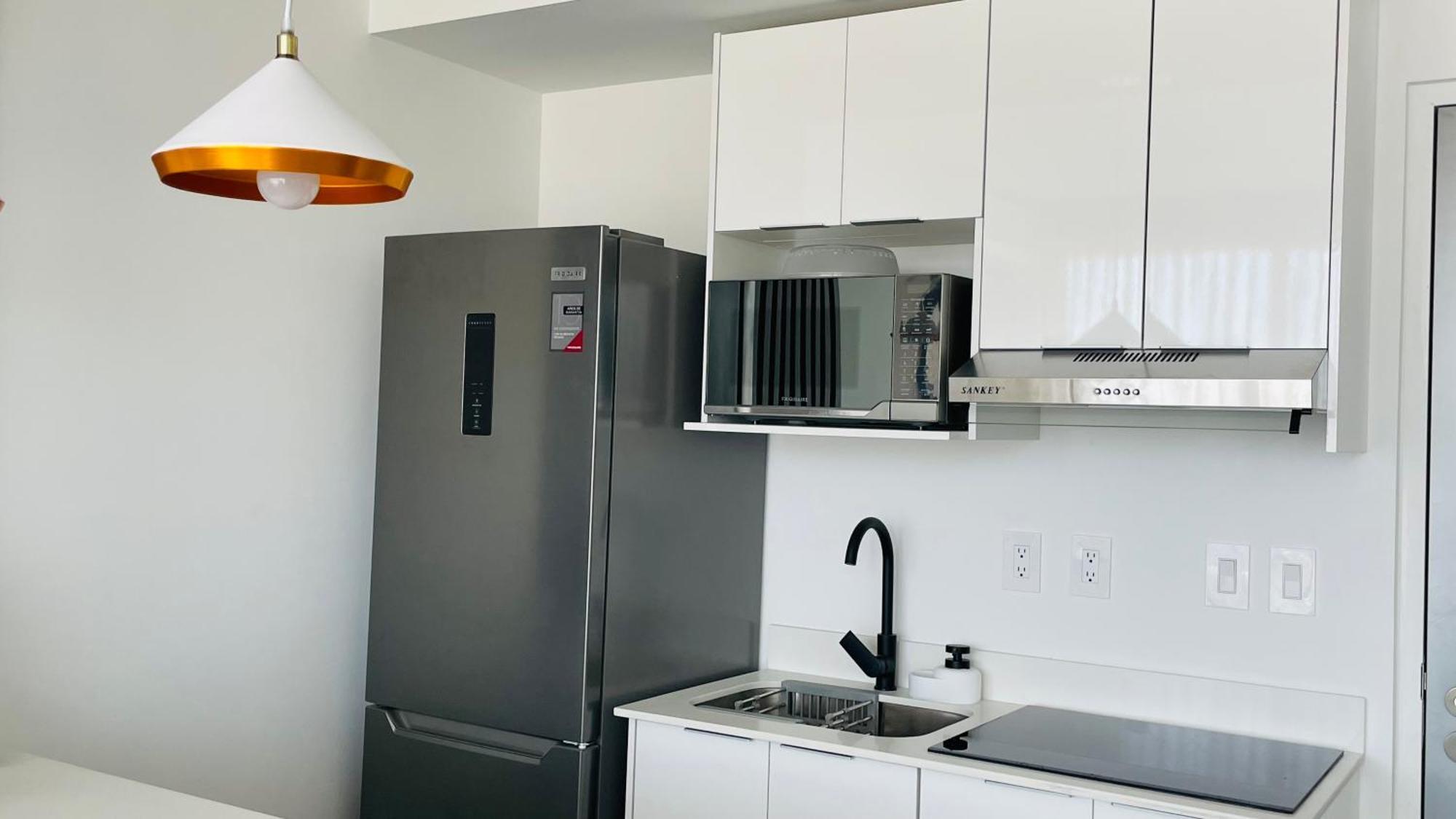 Skygarden Nunciatura Luxury Apartment #705 San Jose (San Jose) Exterior foto