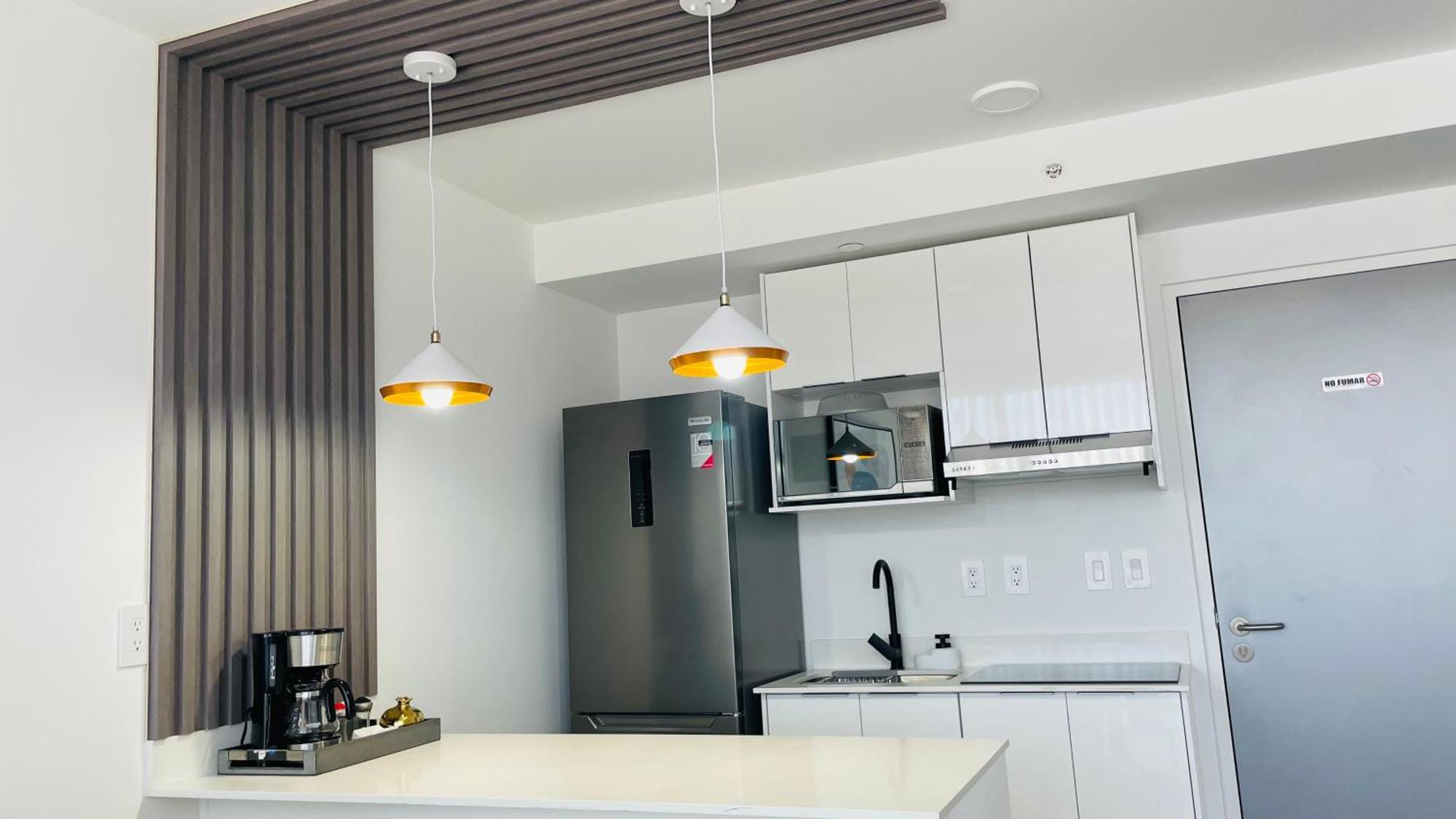 Skygarden Nunciatura Luxury Apartment #705 San Jose (San Jose) Exterior foto