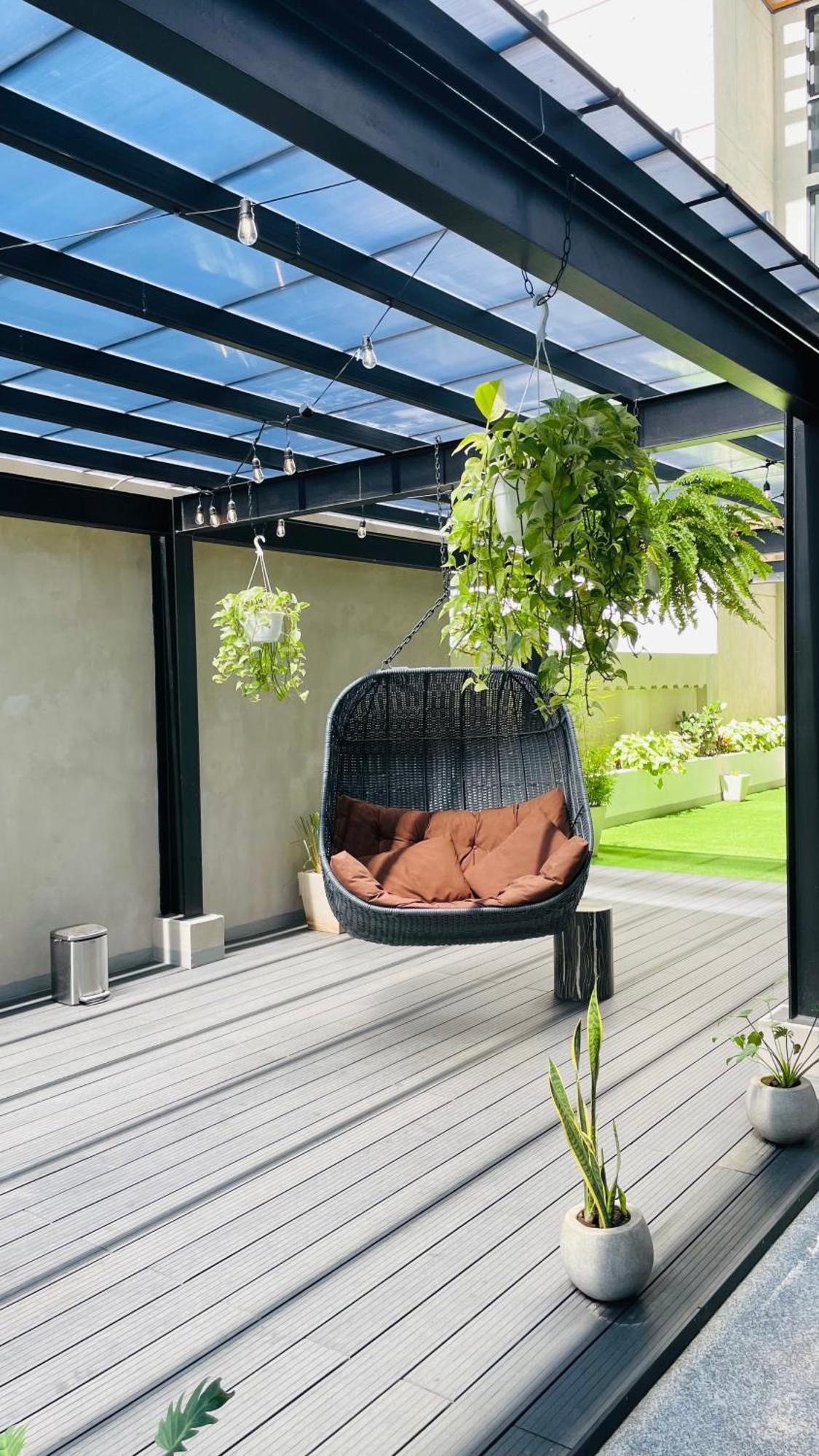 Skygarden Nunciatura Luxury Apartment #705 San Jose (San Jose) Exterior foto