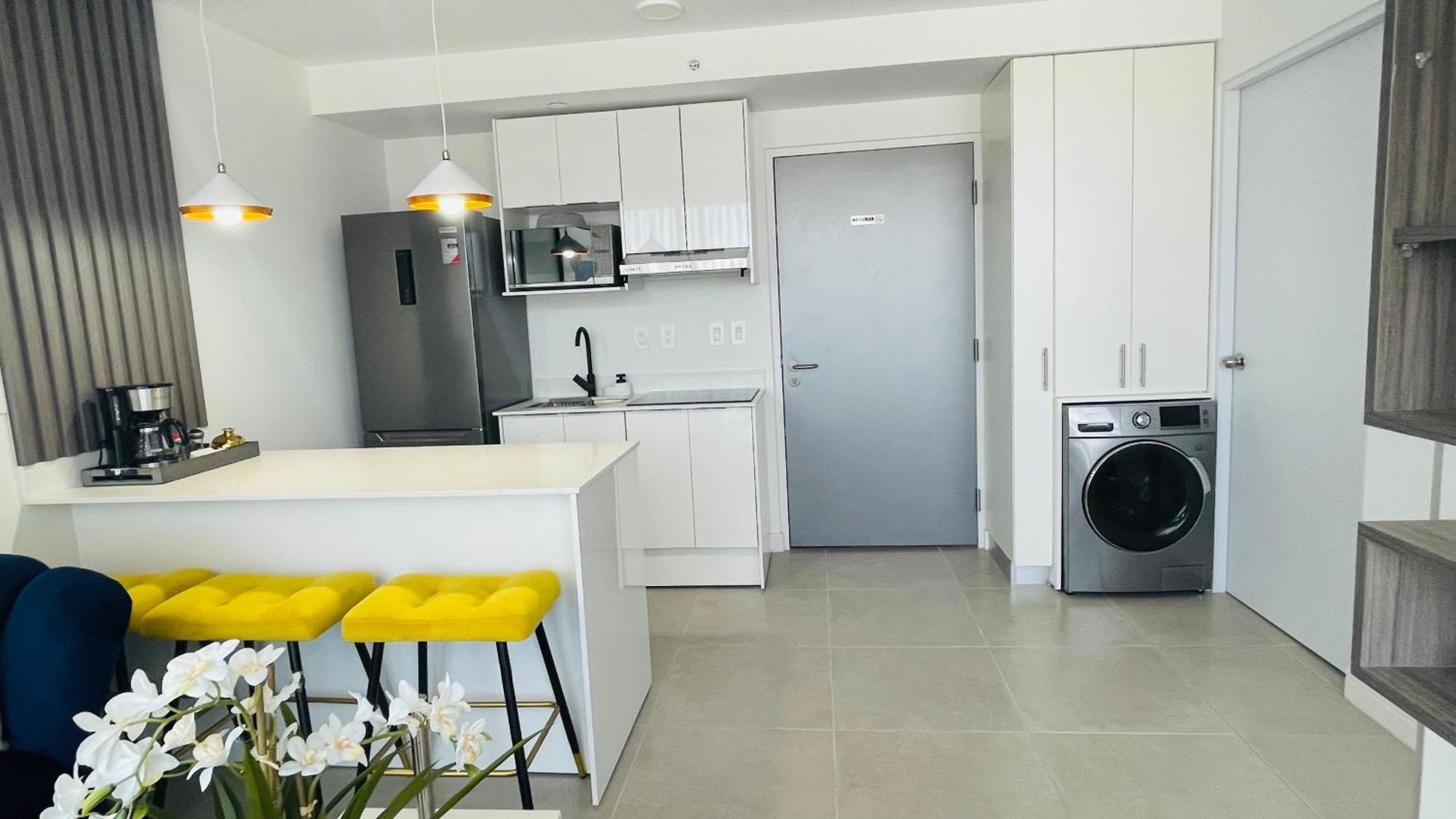 Skygarden Nunciatura Luxury Apartment #705 San Jose (San Jose) Exterior foto