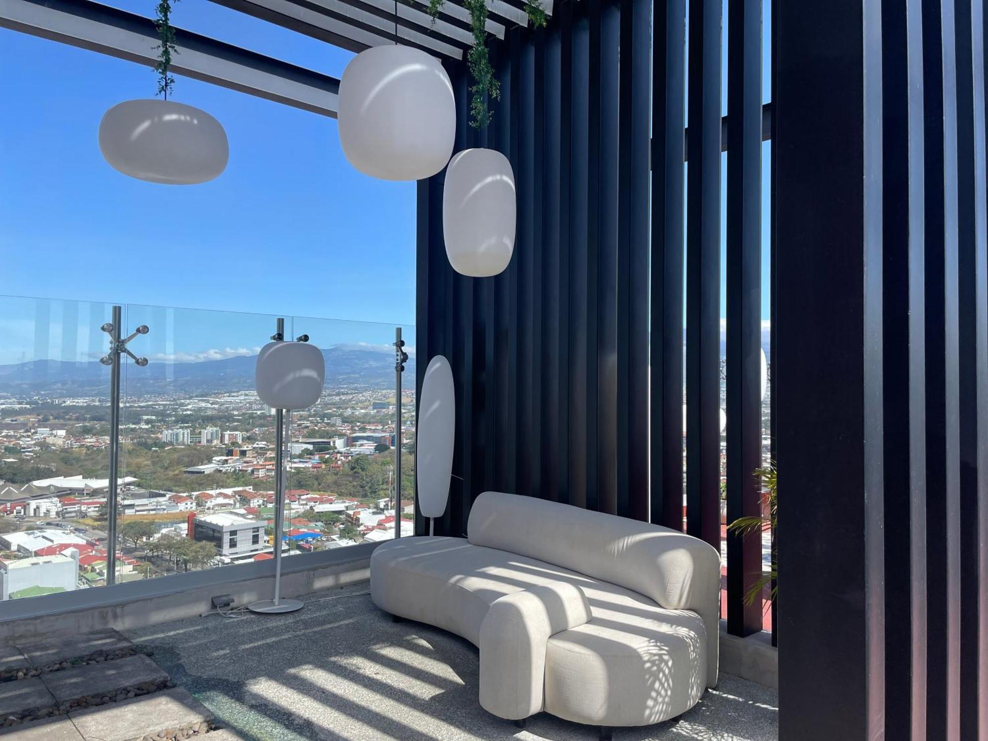 Skygarden Nunciatura Luxury Apartment #705 San Jose (San Jose) Exterior foto